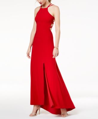 Catillion Dresses Street Length